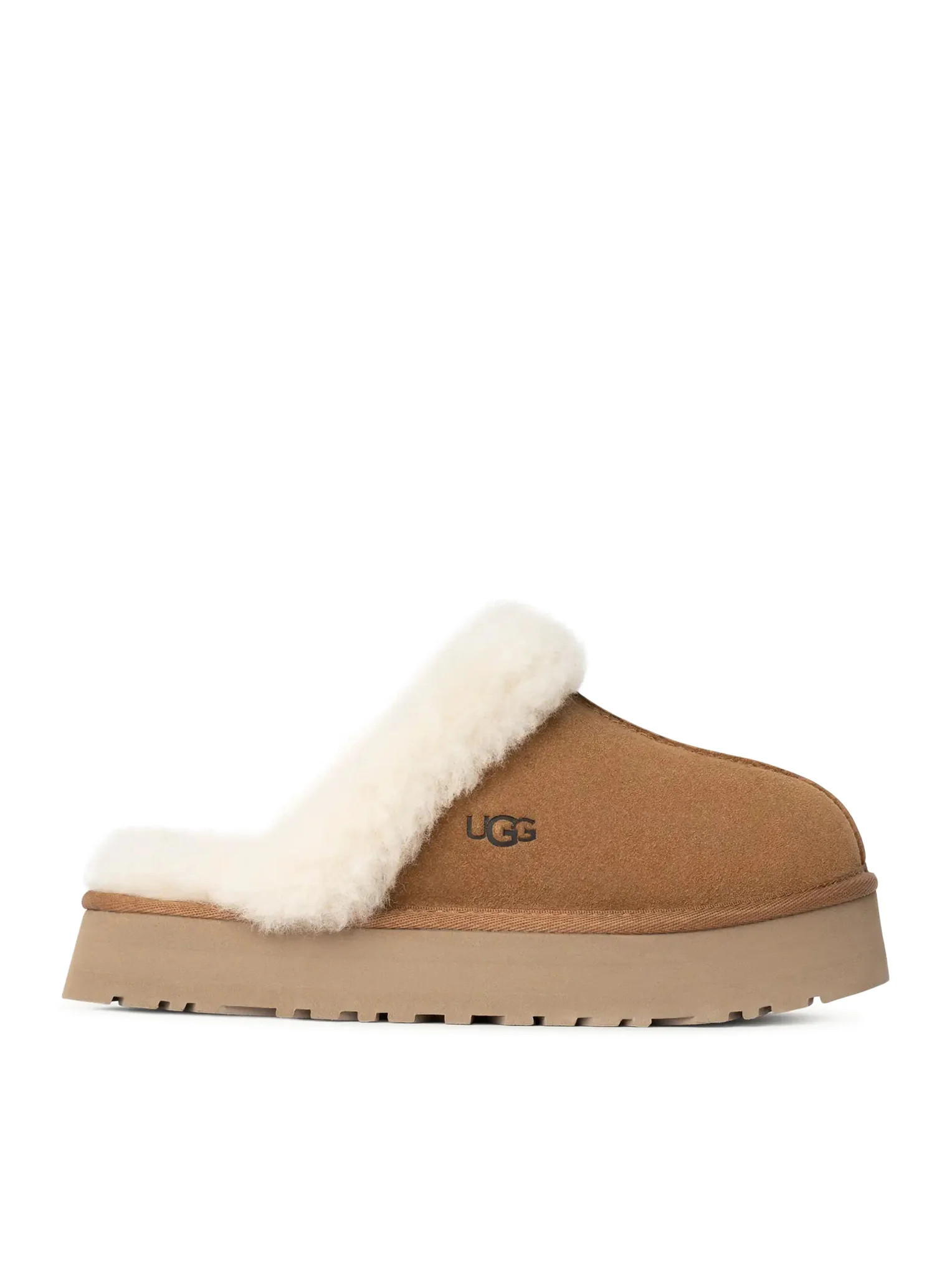 MULES DISQUETTE - Ugg - Woman | Suitnegozi INT