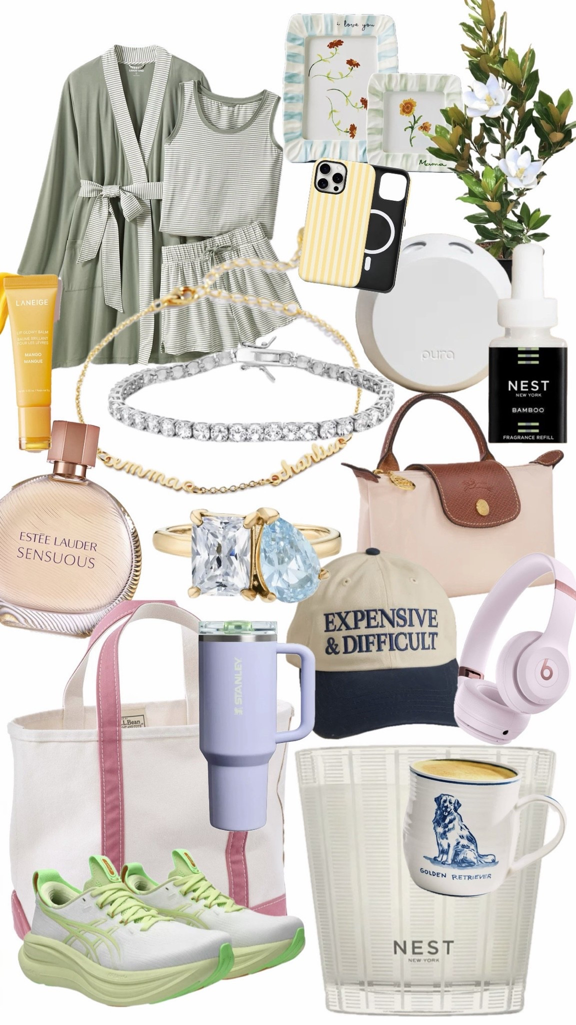 Gifts for HER for every occasion!

#LTKmomlife #LTKSeasonal #LTKselfcare