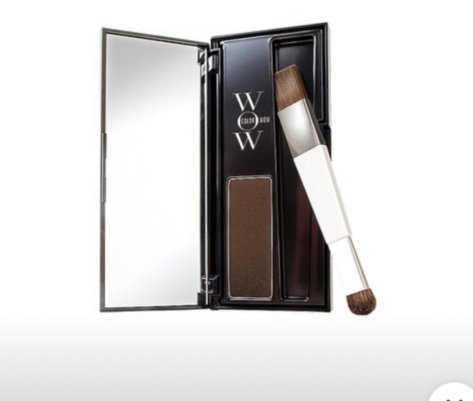 Color root corrector 