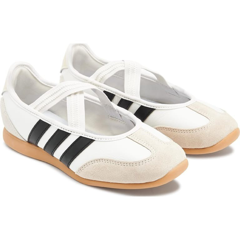 Adidas Mary Janes. True to size, comes in others colors. ##backtoschool #maryjanes #adidas #shoes

#LTKU #LTKSaleAlert #LTKOver40