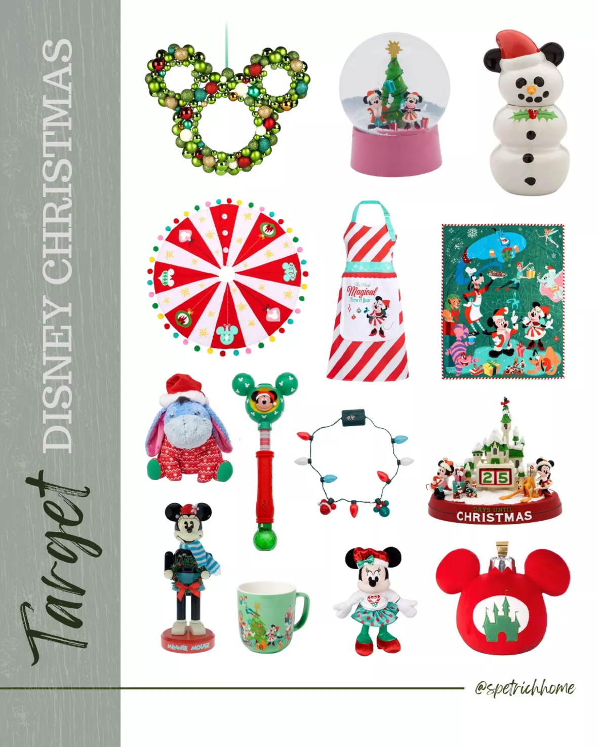 Girls' Mickey Mouse & Friends … curated on LTK