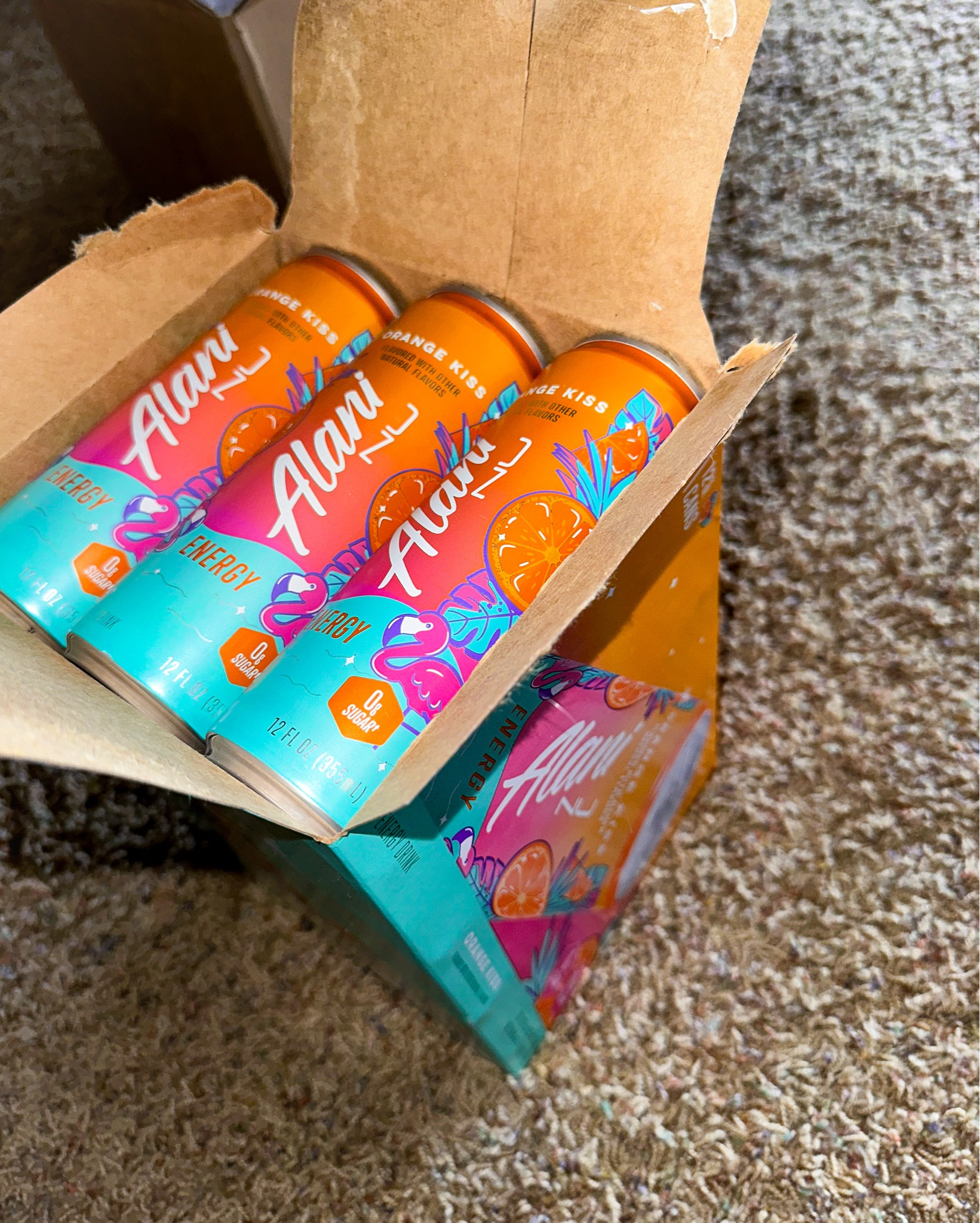 alani nu orange kiss🍊💋

#LTKFitness #LTKActive #LTKSeasonal