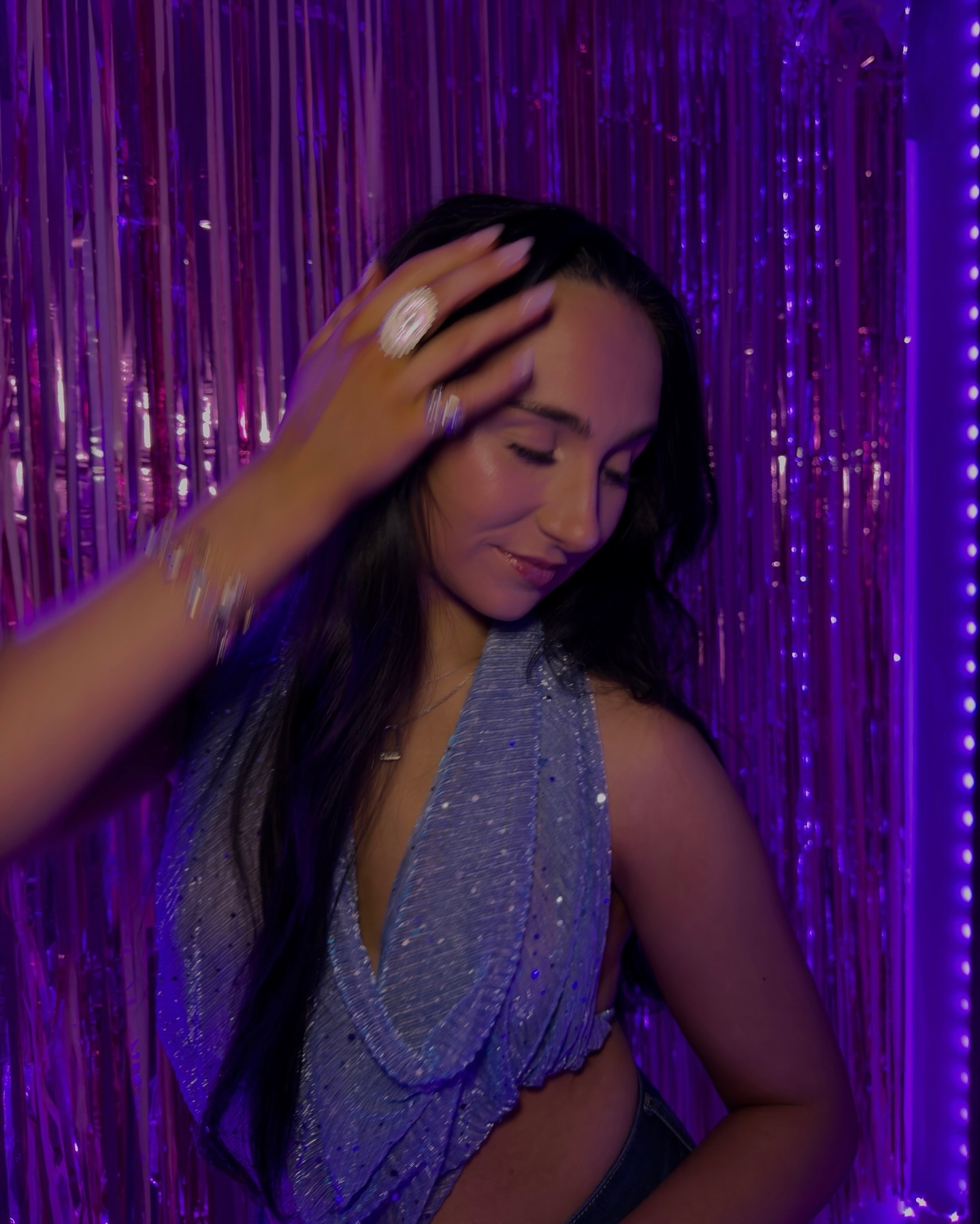 i hope the aliens believe in me too🛸🧞