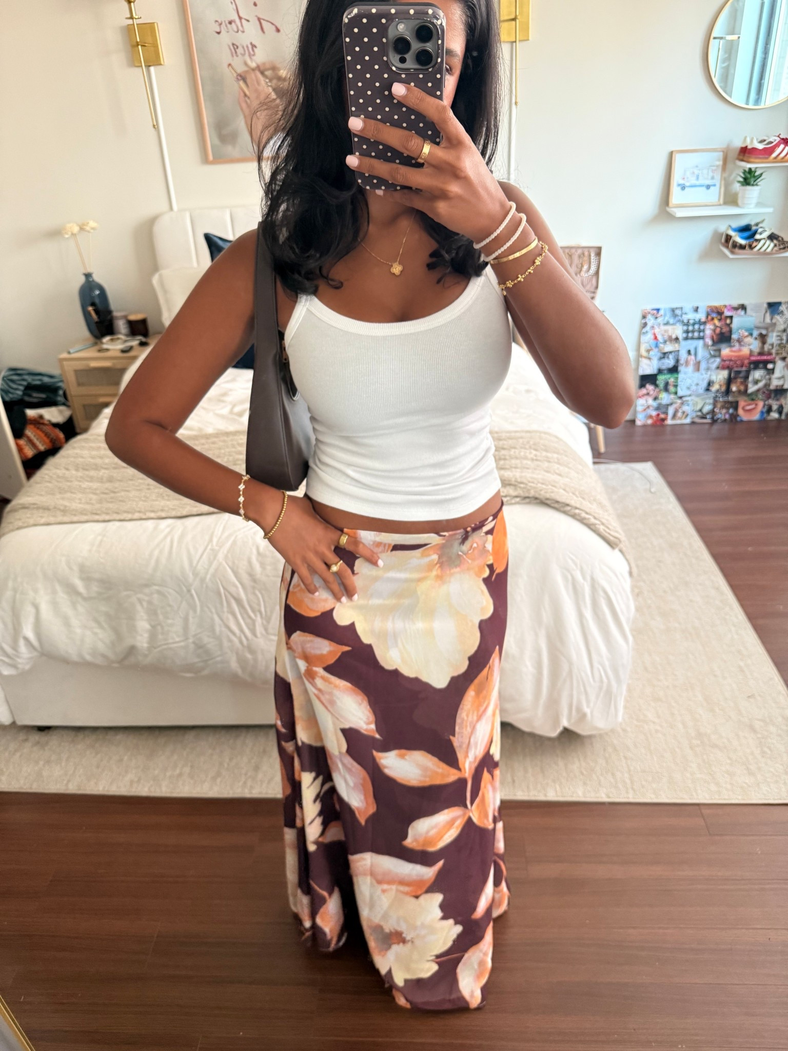 Summa dinnuh fit 

#LTKStyleTip #LTKSeasonal