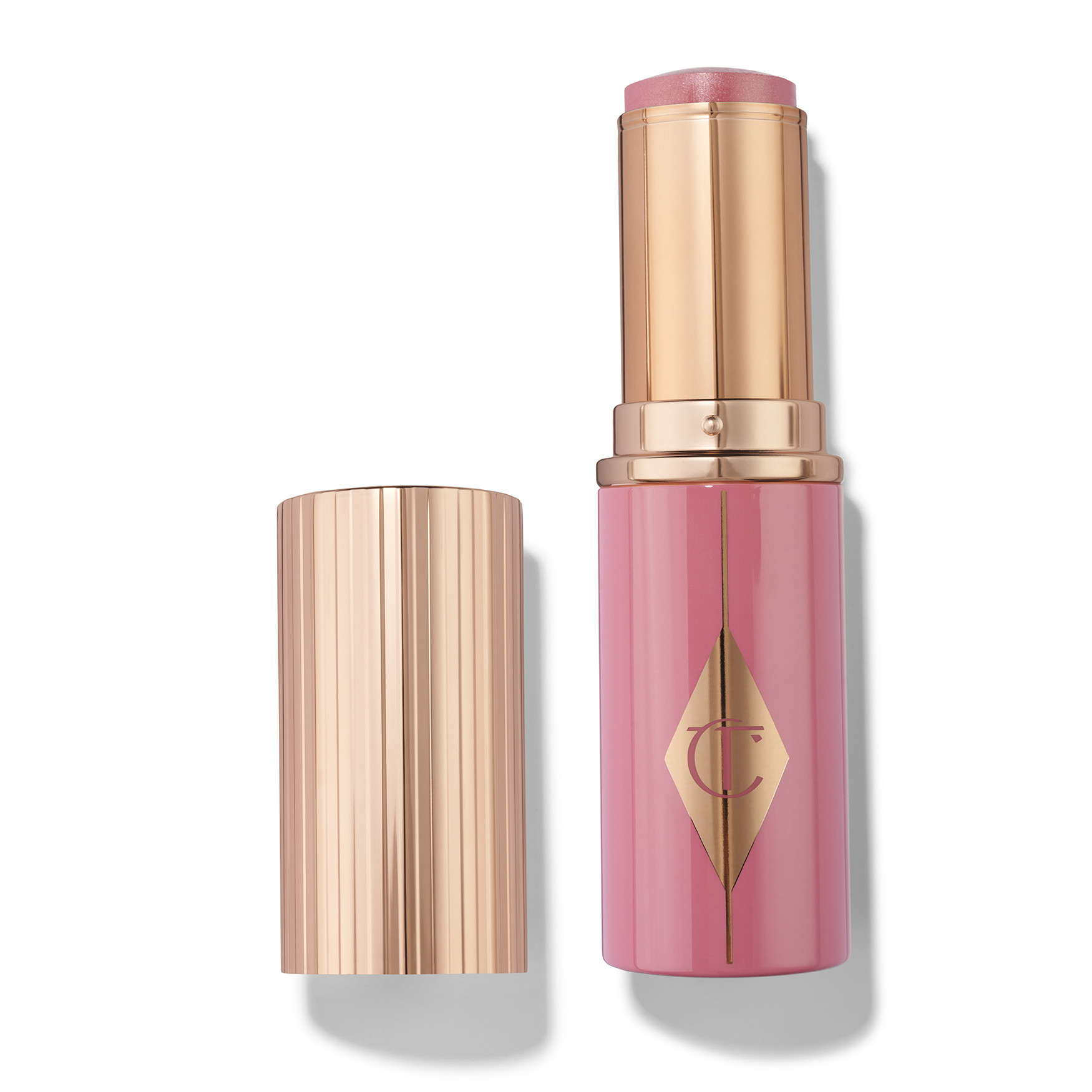 Unreal Blush Healthy Glow Stick | Space NK - UK