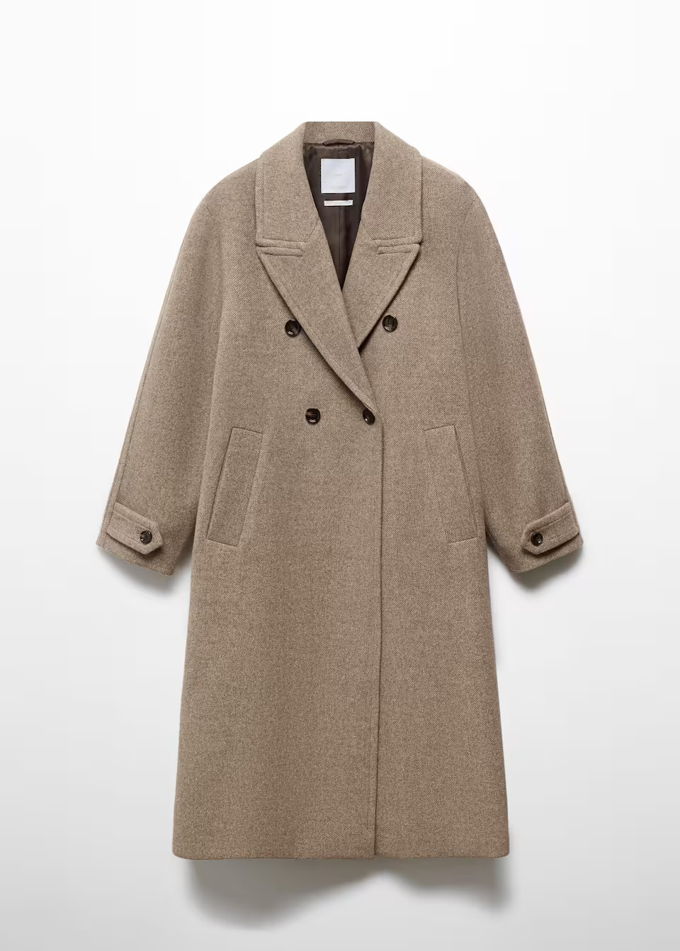 Suche: Mantel (77) | Mango Deutschland | MANGO (DE)