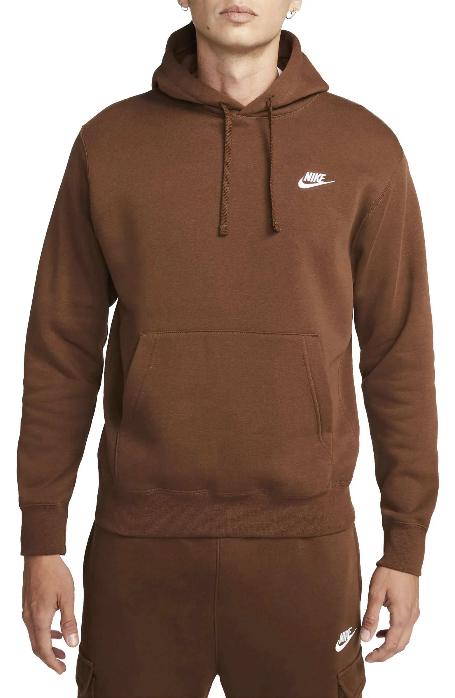 Sportswear Club Hoodie | Nordstrom