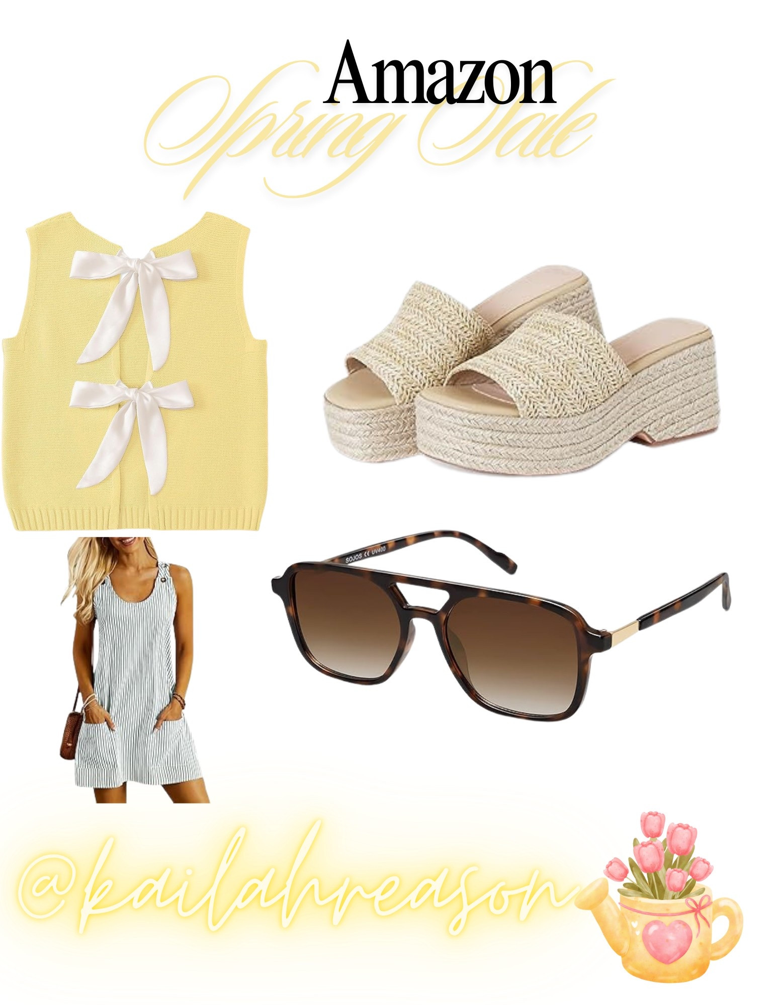 What I’m loving!!💛🦋

#LTKFindsUnder100 #LTKSaleAlert