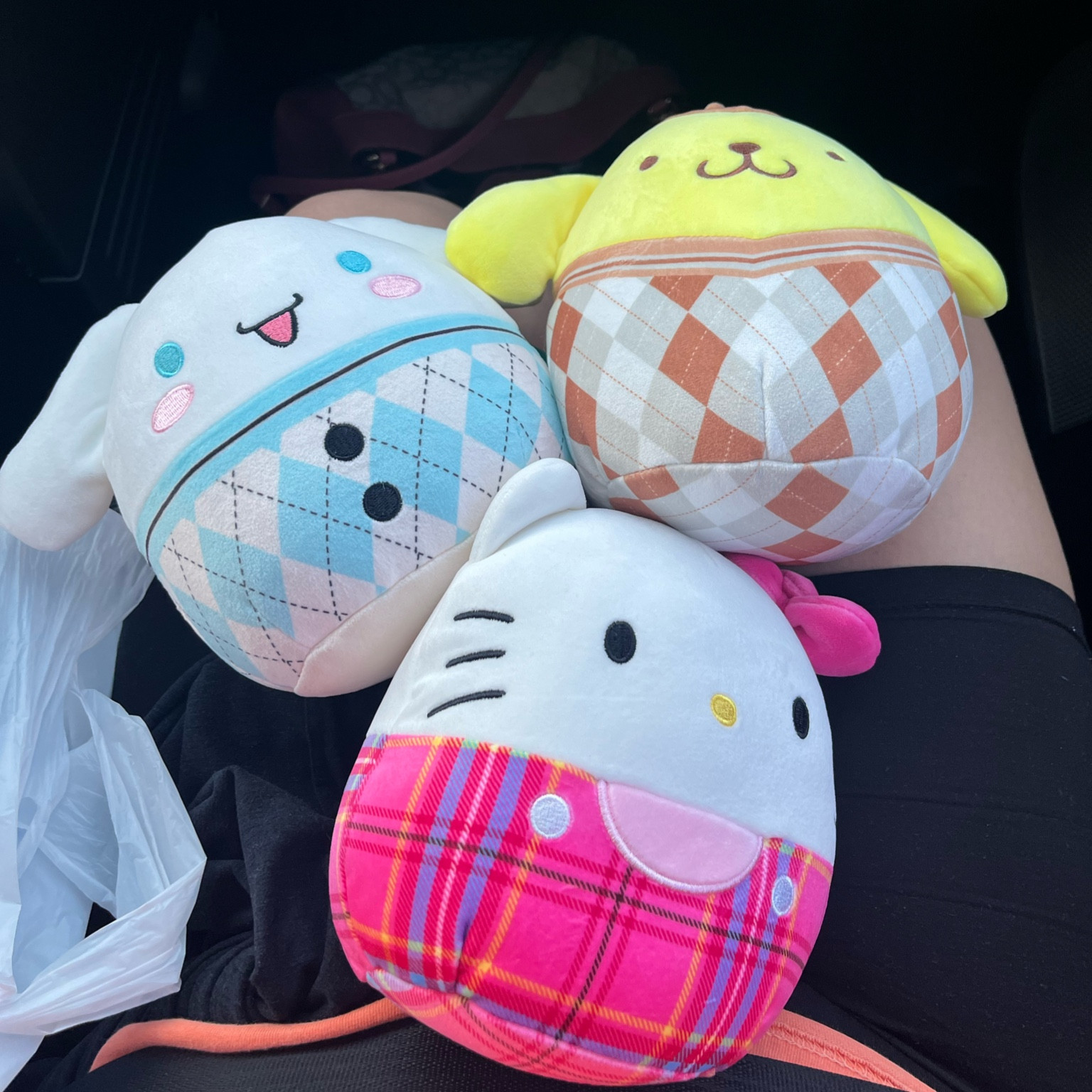 ✨NEW✨ Fall Drop Sanrio Squishmallows ♡ 

#LTKGiftGuide #LTKkids #LTKSeasonal