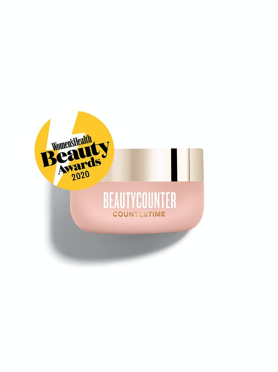 Countertime Tetrapeptide Supreme Cream Mini | Beautycounter.com