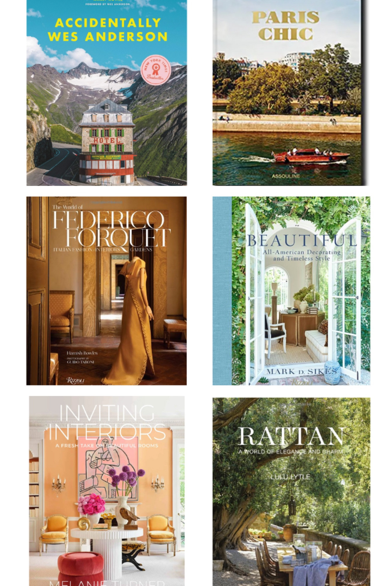 A few of my recent favorites! 

#LTKhome