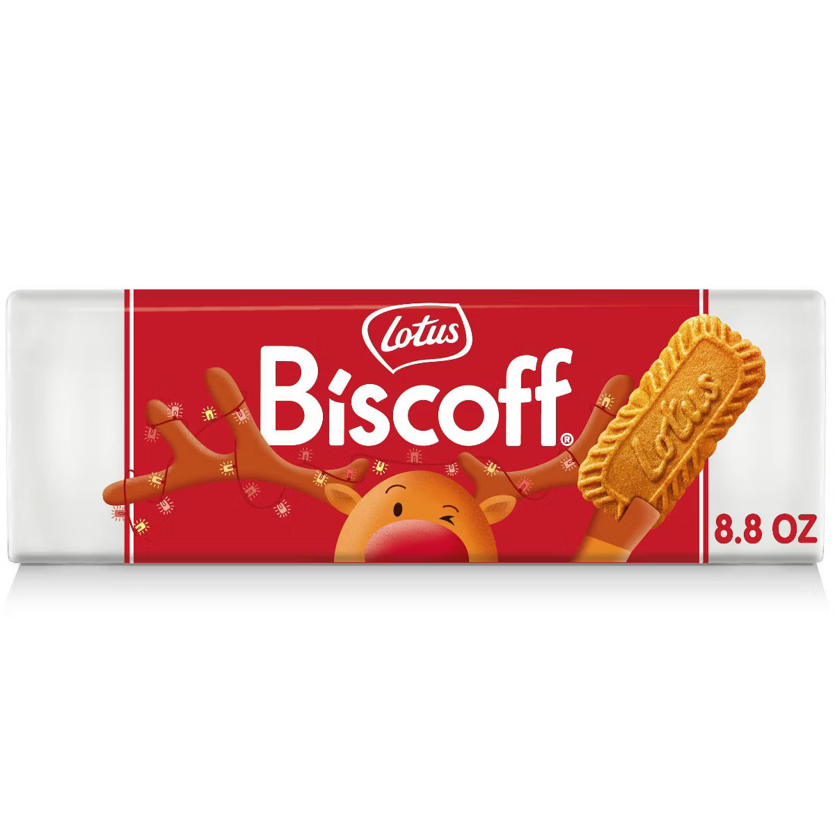 Biscoff Classic Cookies - 8.8oz | Target