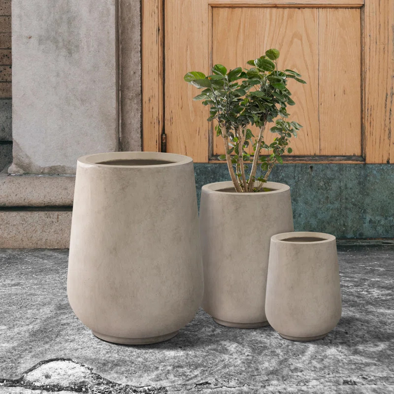 Handmade Pot Planter | Wayfair North America