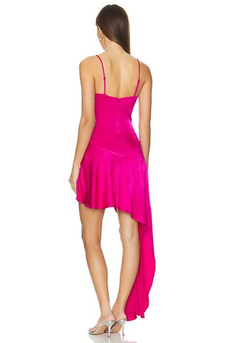 Idres Mini Dress | Revolve Clothing (Global)
