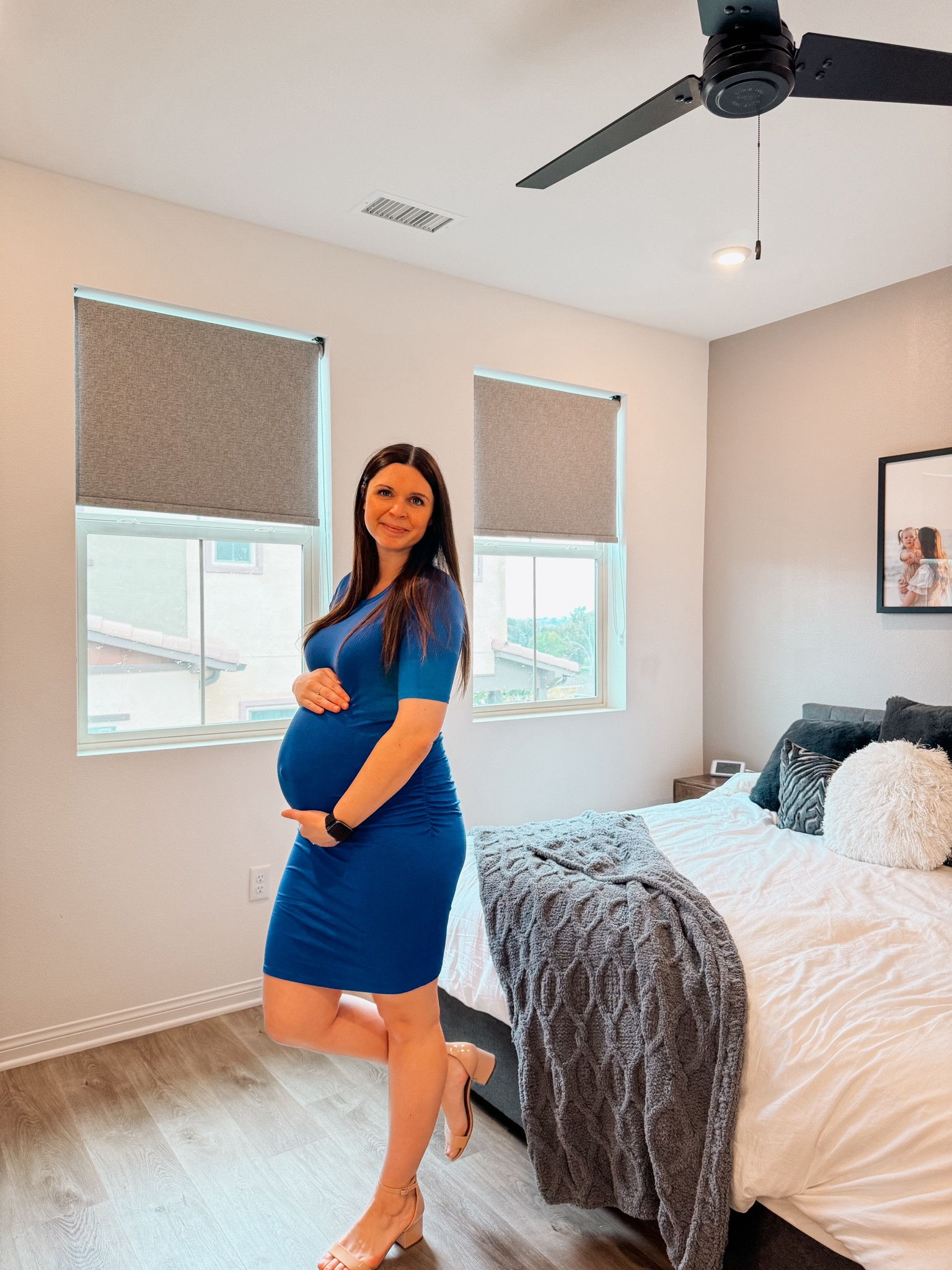 Maternity dress from Walmart, affordable and cute! 

Maternity clothes | Walmart | Pregnancy | pregnant | maternity dresss 

#LTKfindsunder50 #LTKstyletip #LTKbump