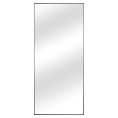 Feronia 47" Rectangular Bathroom Wall Mirror (Set of 2) | Ashley