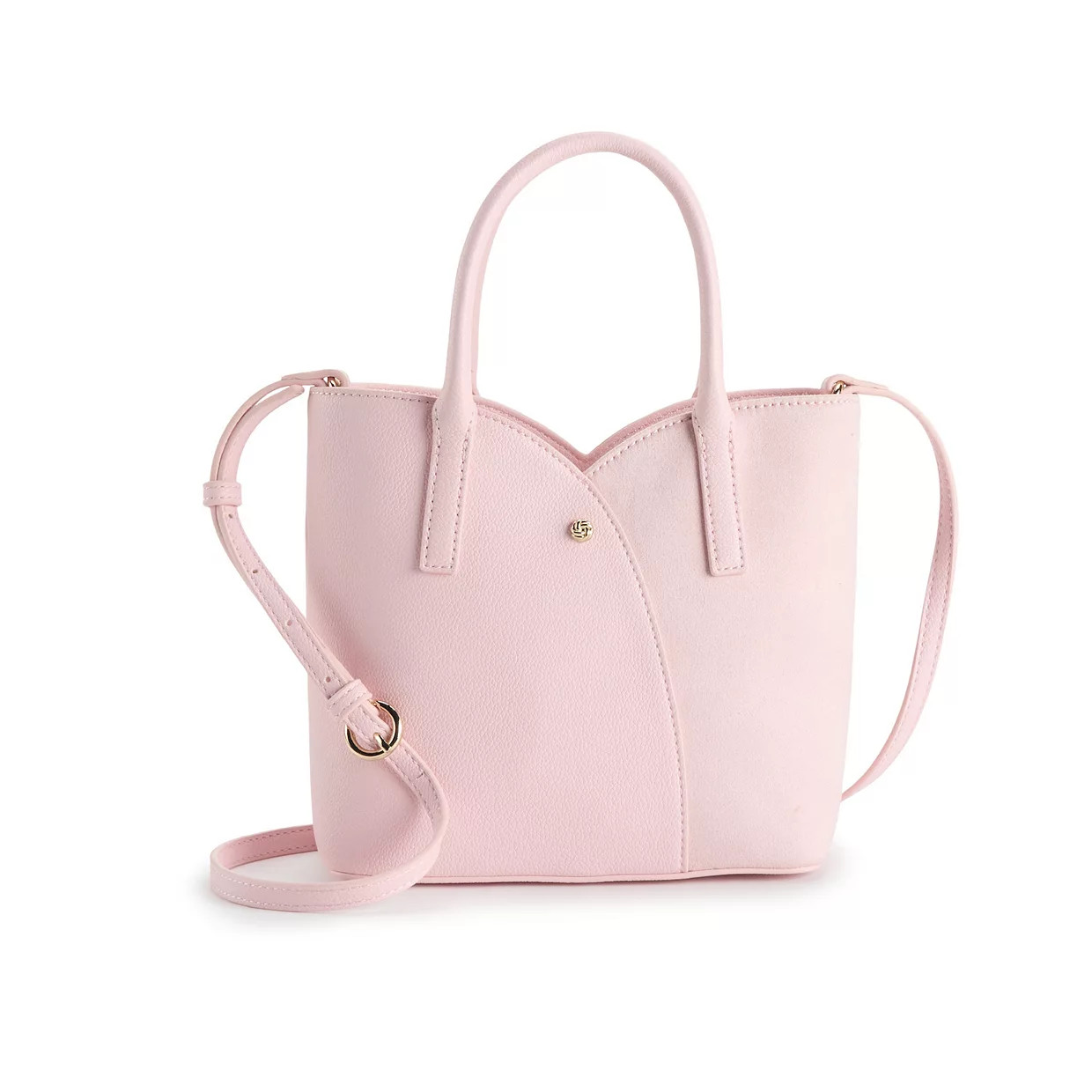 LC Lauren Conrad Tulip Mini Cossbody Bag | Kohl's