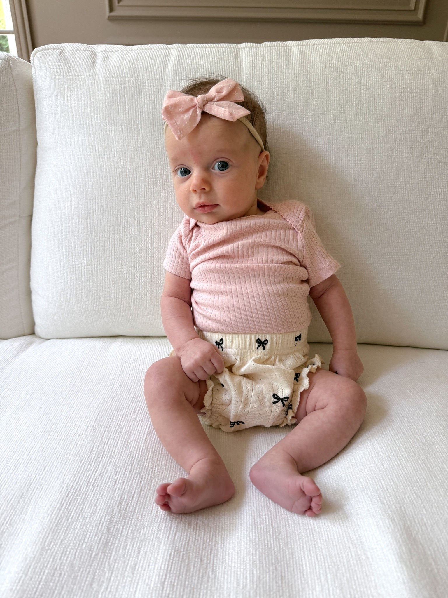 Baby fits 💞

#LTKKids #LTKBaby #LTKootd