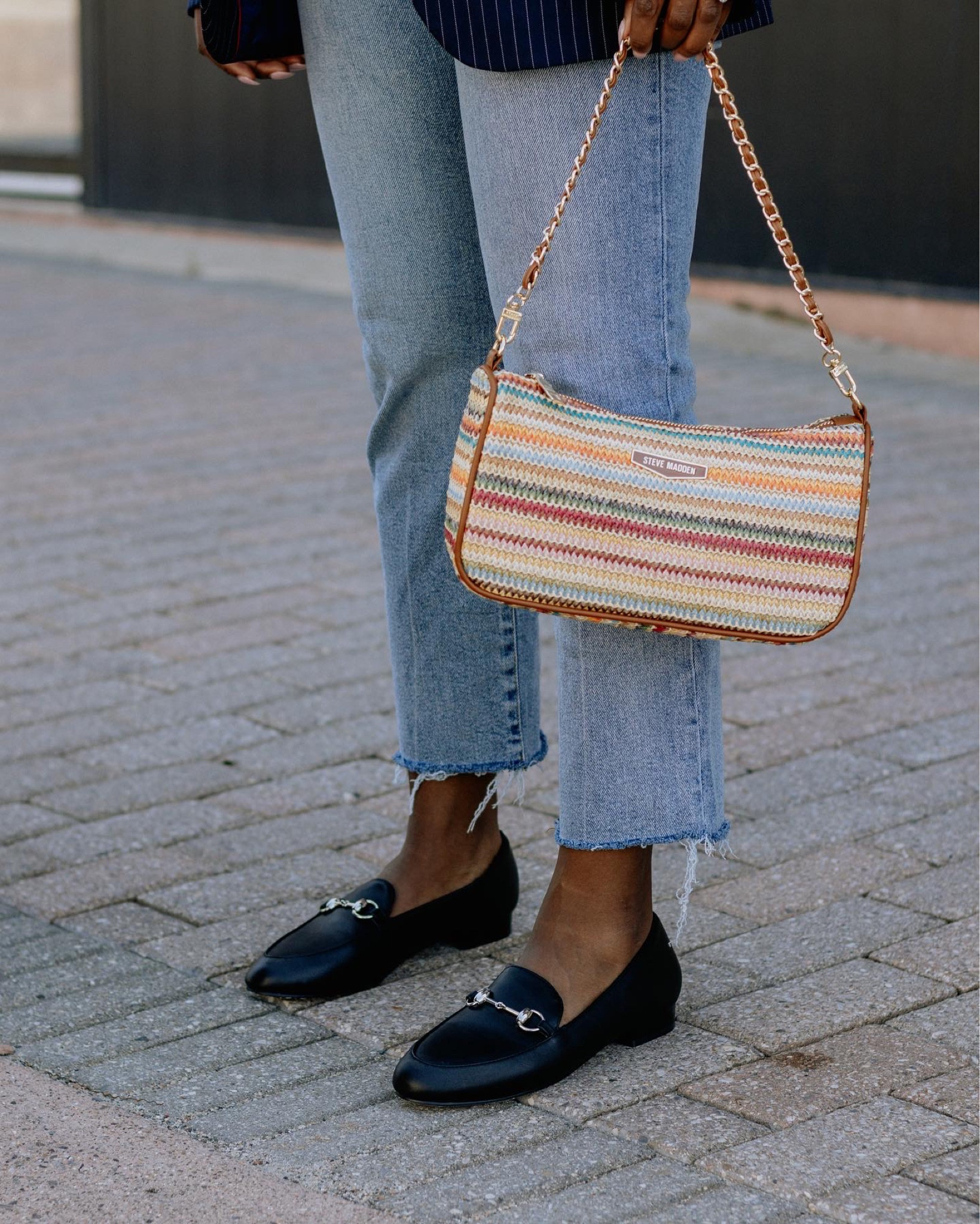 Loafers style 

#LTKSeasonal #LTKstyletip