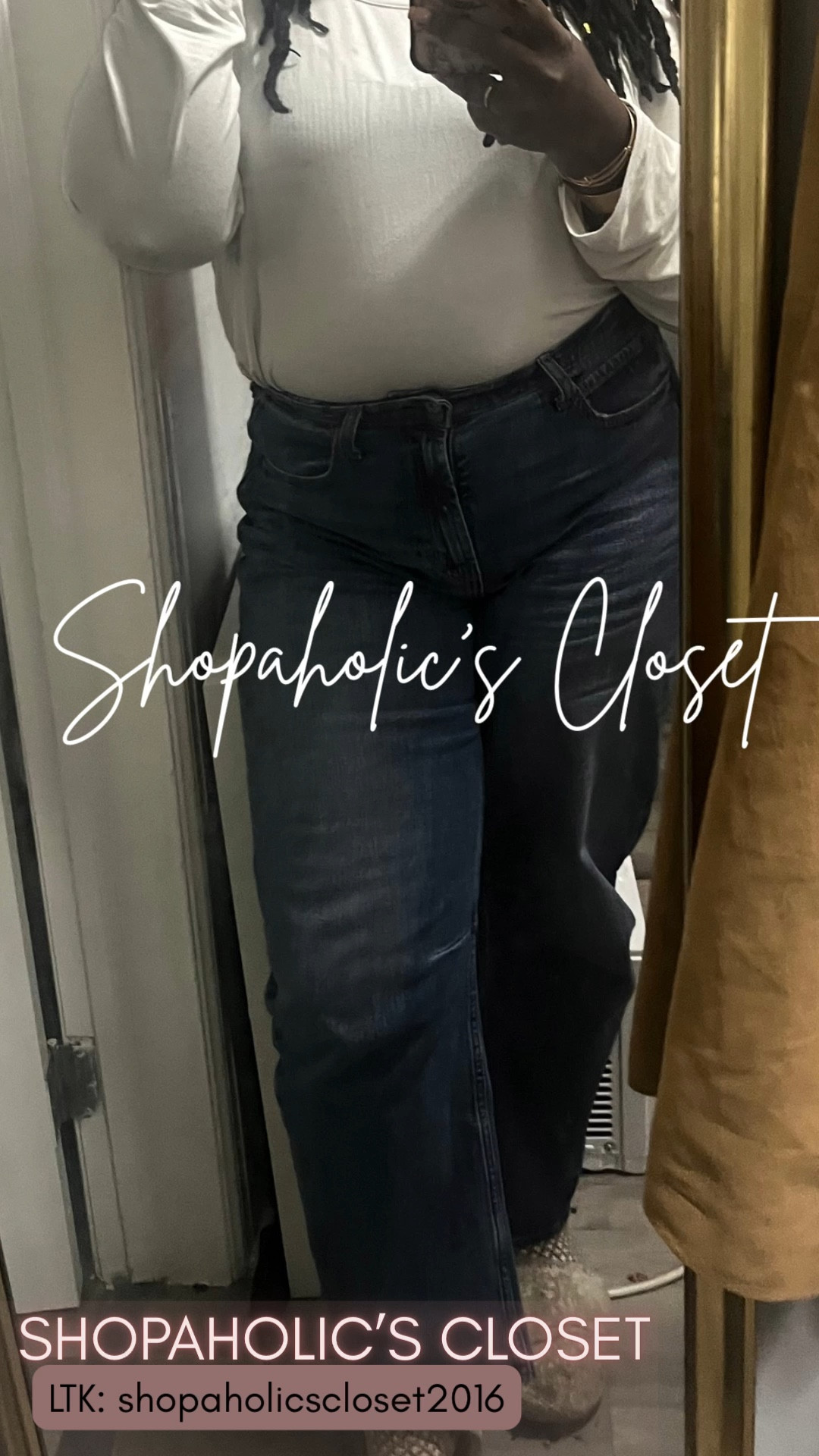 Reviewing my latest jean haul from Old Navy. In love with my new pairs.

#shopdeescloset #shopaholicscloset #oldnavystyle

#LTKSaleAlert #LTKFindsUnder50 #LTKMidsize