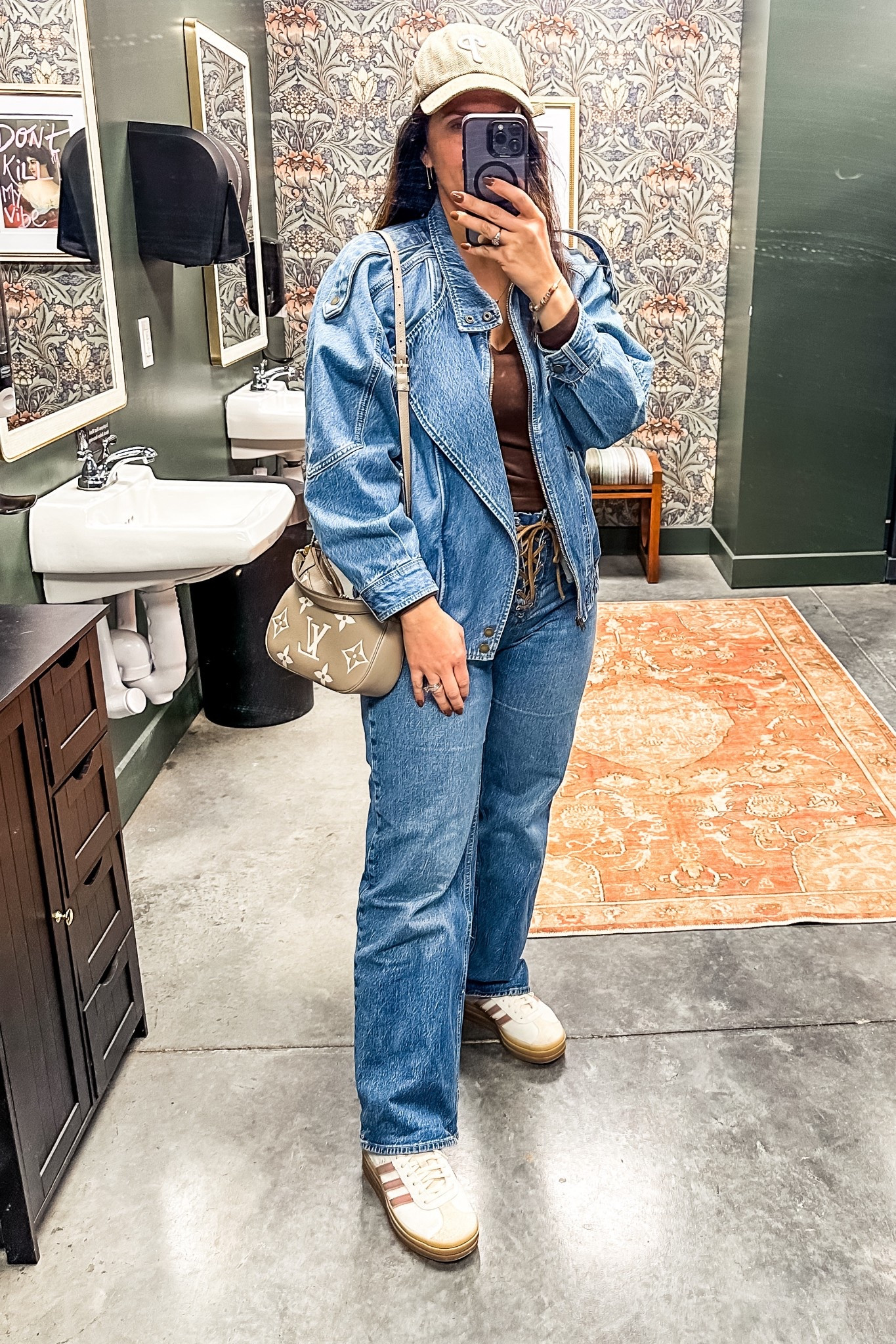 #LTKootd #LTKOver40 #LTKSeasonal