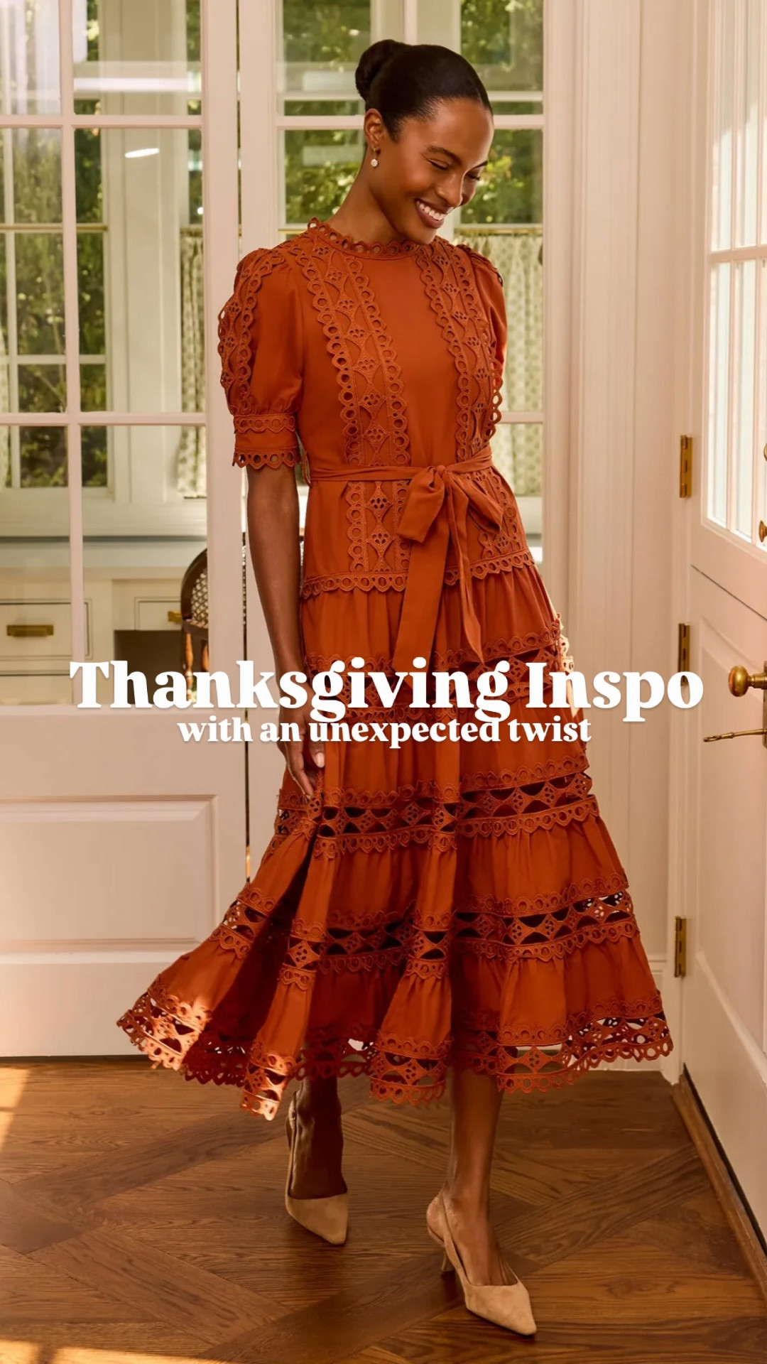 Thanksgiving Inspo