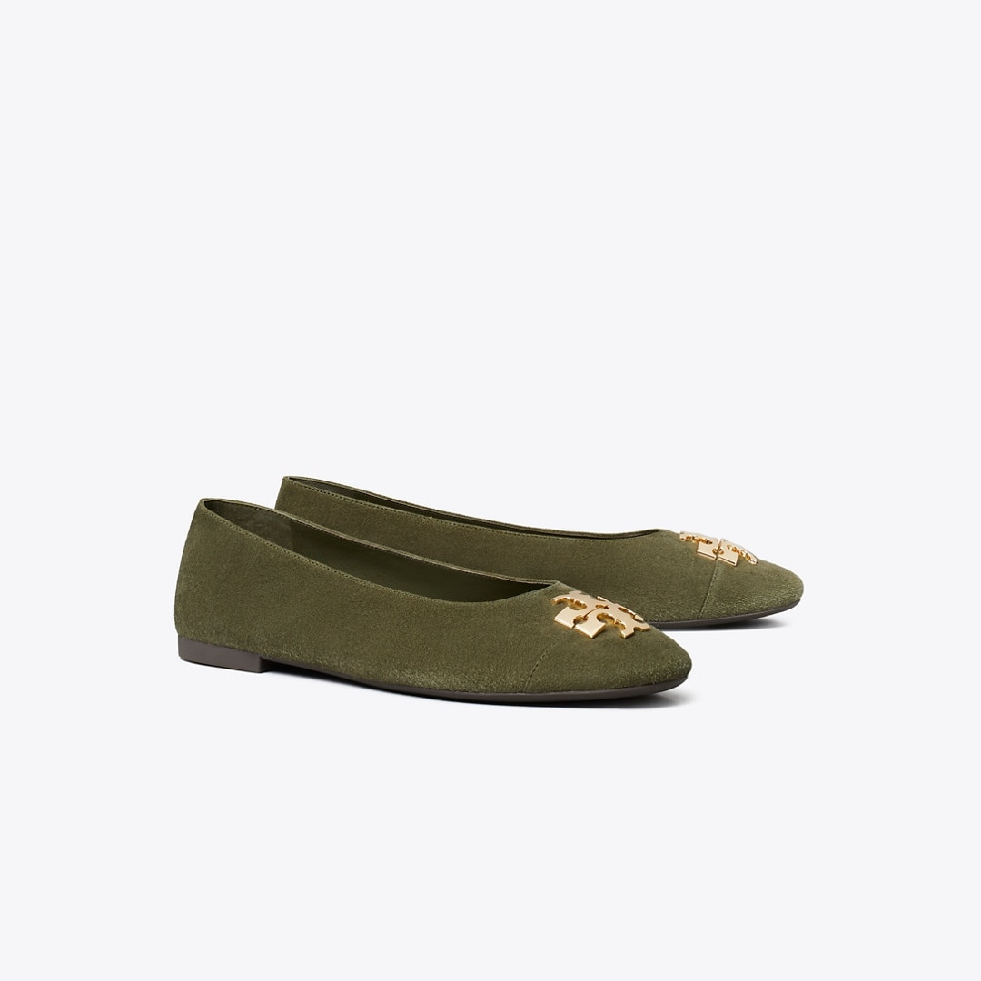 Tory Burch Charlie Ballet | Tory Burch (US)