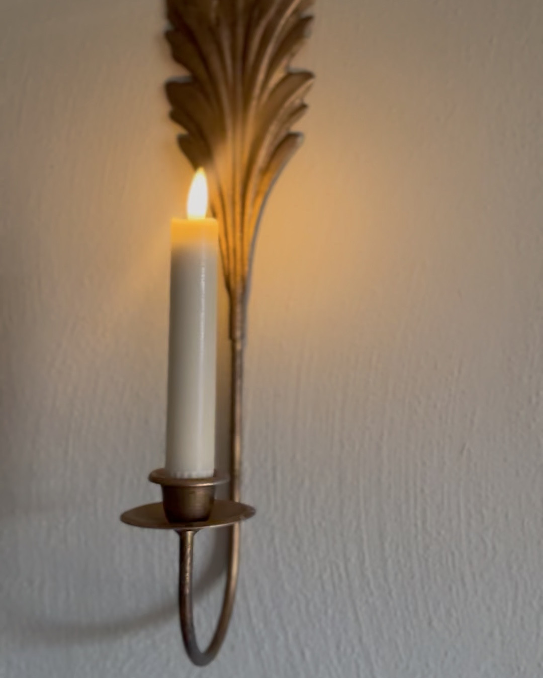 LOVE these remote control candesticks for my thrifted sconces 🥰🤍

#amazon