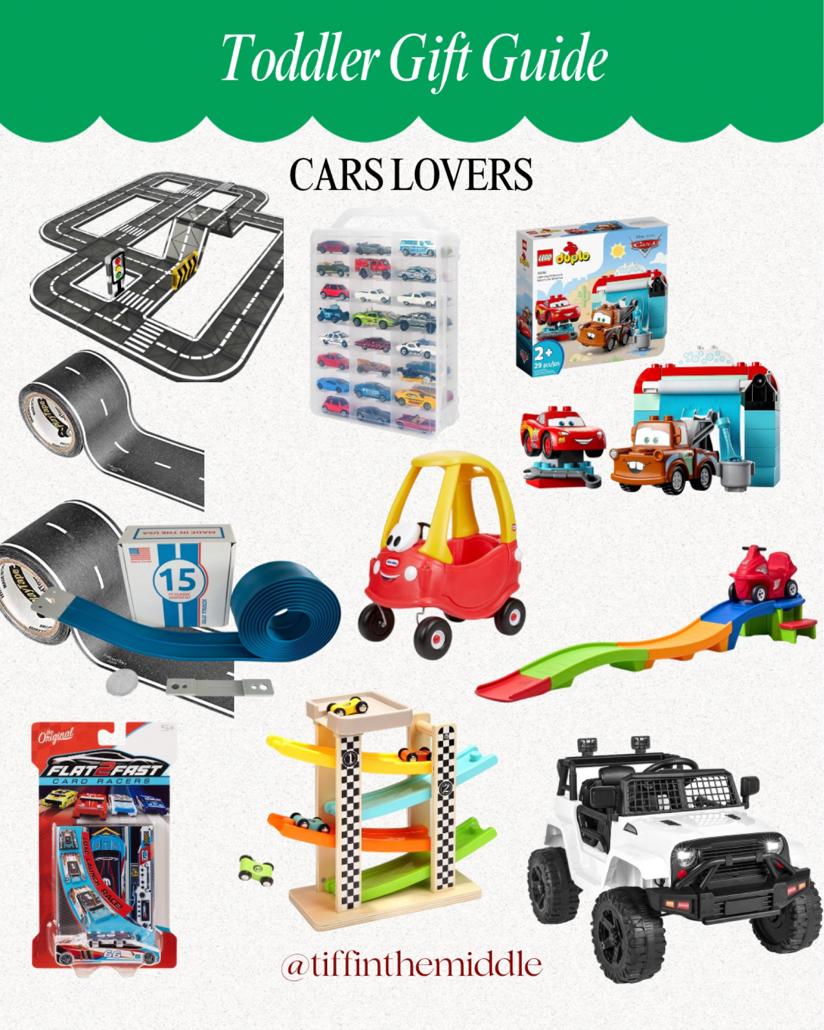 Gifts for toddlers
Toddler gift guide
Toddler Christmas gifts 

#LTKKids #LTKGiftGuide #LTKHoliday