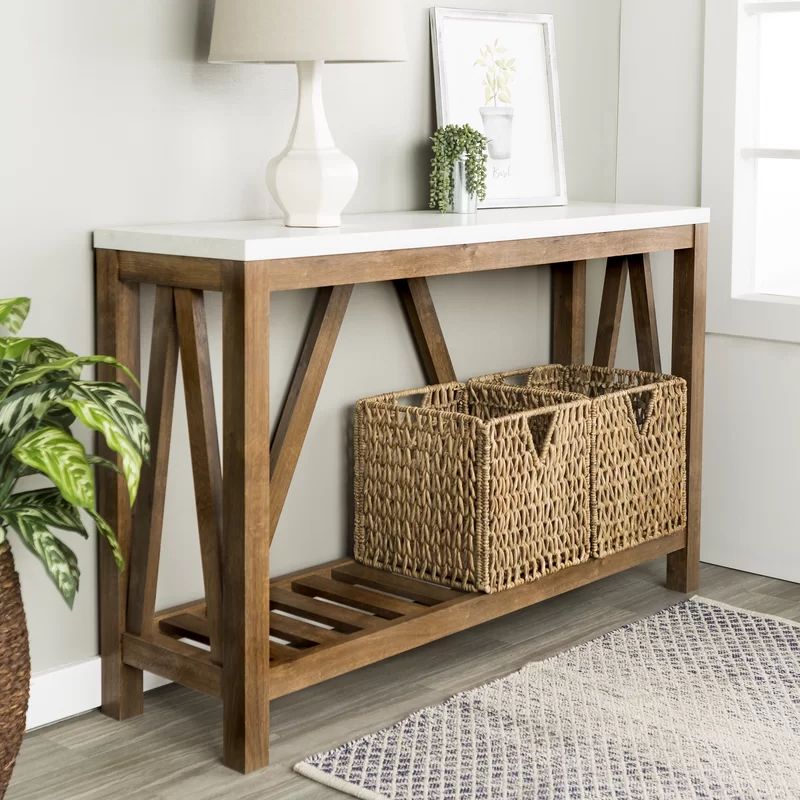 Offerman Console Table | Wayfair North America