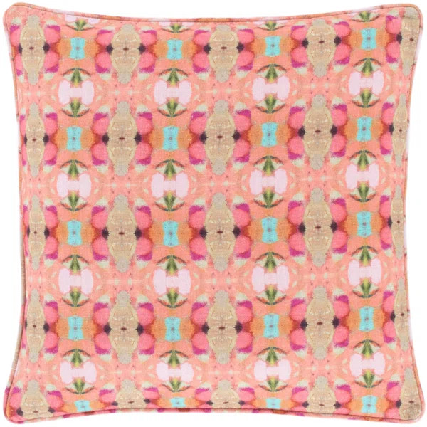 Bellwood Linen Throw Pillow | Wayfair Professional