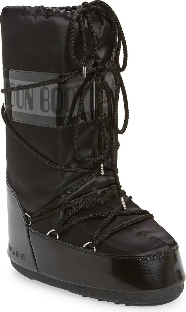 Icon Glance Water Repellent Boot (Women) | Nordstrom