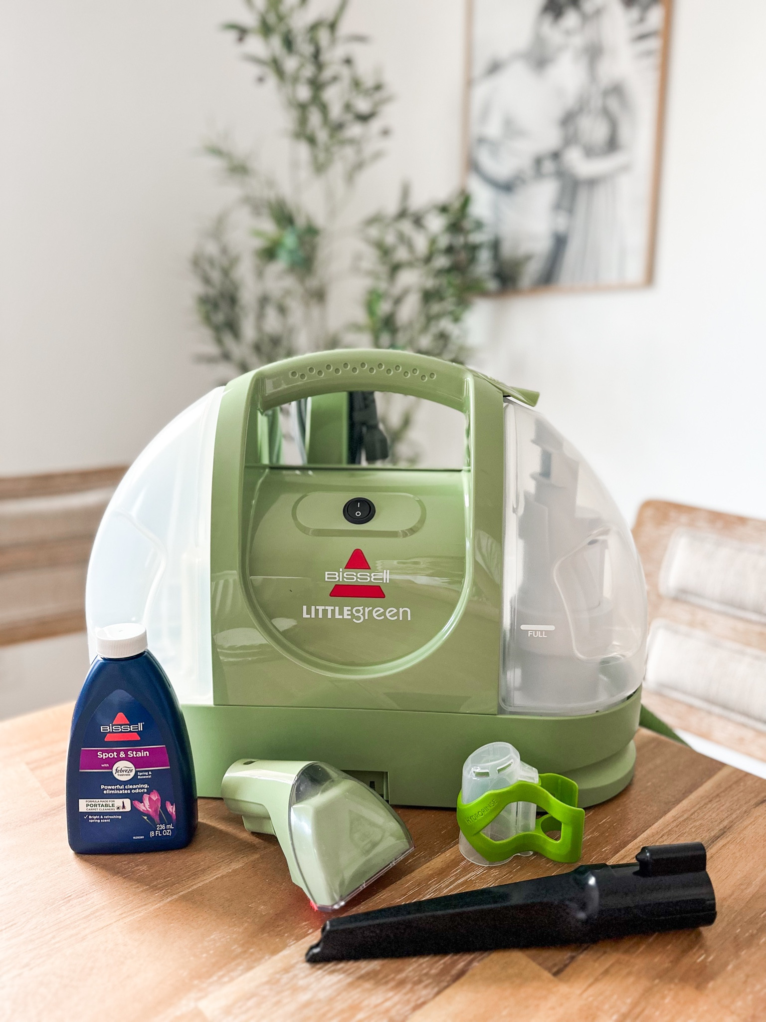 ‼️Still on sale‼️
$81 instead of $123 
Bissell little green machine 

#amazon #amazonprime #primedaysale #bissell #littlegreenmachine #stillonsale #home #cleaning #cleaningproducts #vacuum 

#LTKSummerSales 

#LTKSaleAlert #LTKHome