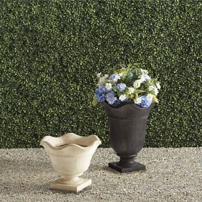 Rafaela Planters | Frontgate