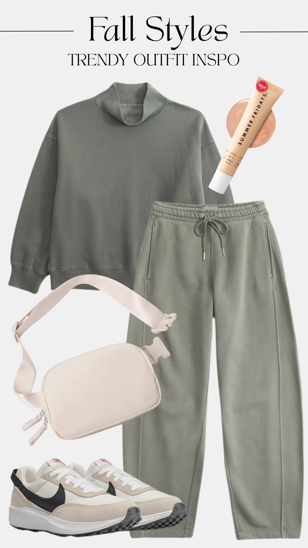 A cozy fall outfit I’m really into lately 🤍 Easy layers and soft textures that are perfect for a casual fall day.

cozy fall outfit, Abercrombie style, Amazon fashion, fall outfit inspo, cozy style, casual fall fashion, everyday outfit, fall finds

#LTKootd #LTKgrwm #LTKSeasonal