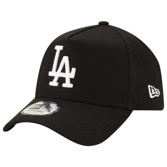 New Era Dodgers 9Forty A Frame Cap | Champs Sports