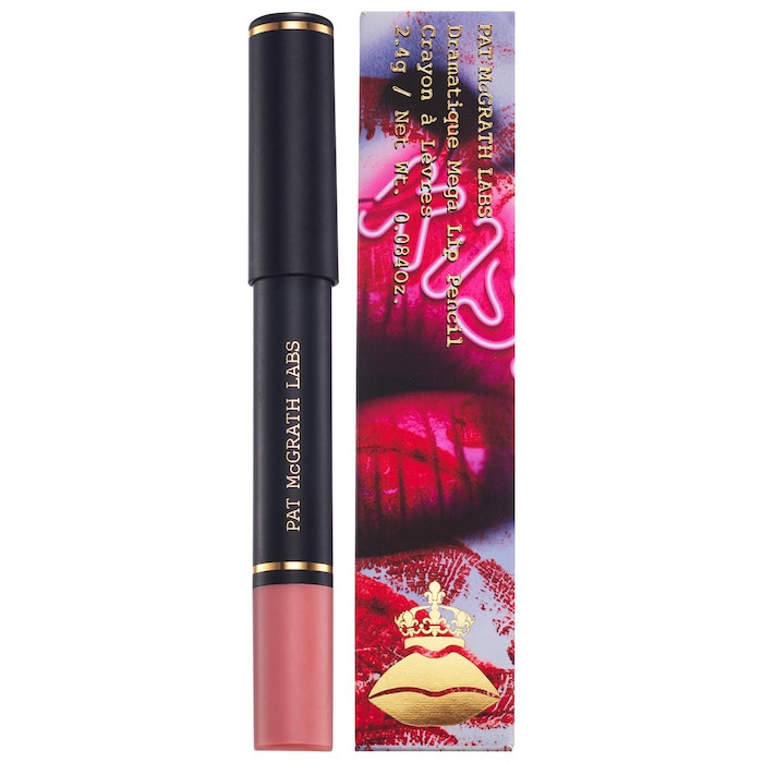 Dramatique Mega Lip Pencil - PAT McGRATH LABS | Sephora | Sephora (US)