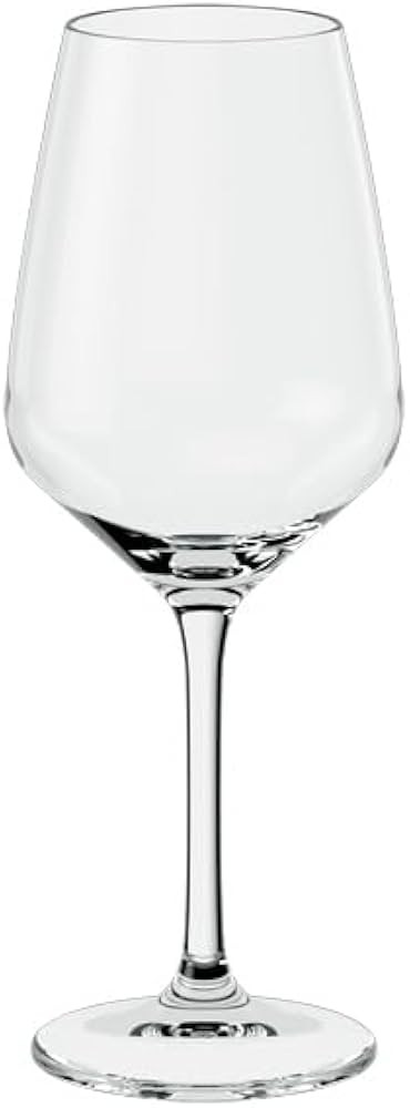 Vivo by Villeroy & Boch Group Voice Basic Glass White Wine Goblets, Set of 4 | Amazon (CA)