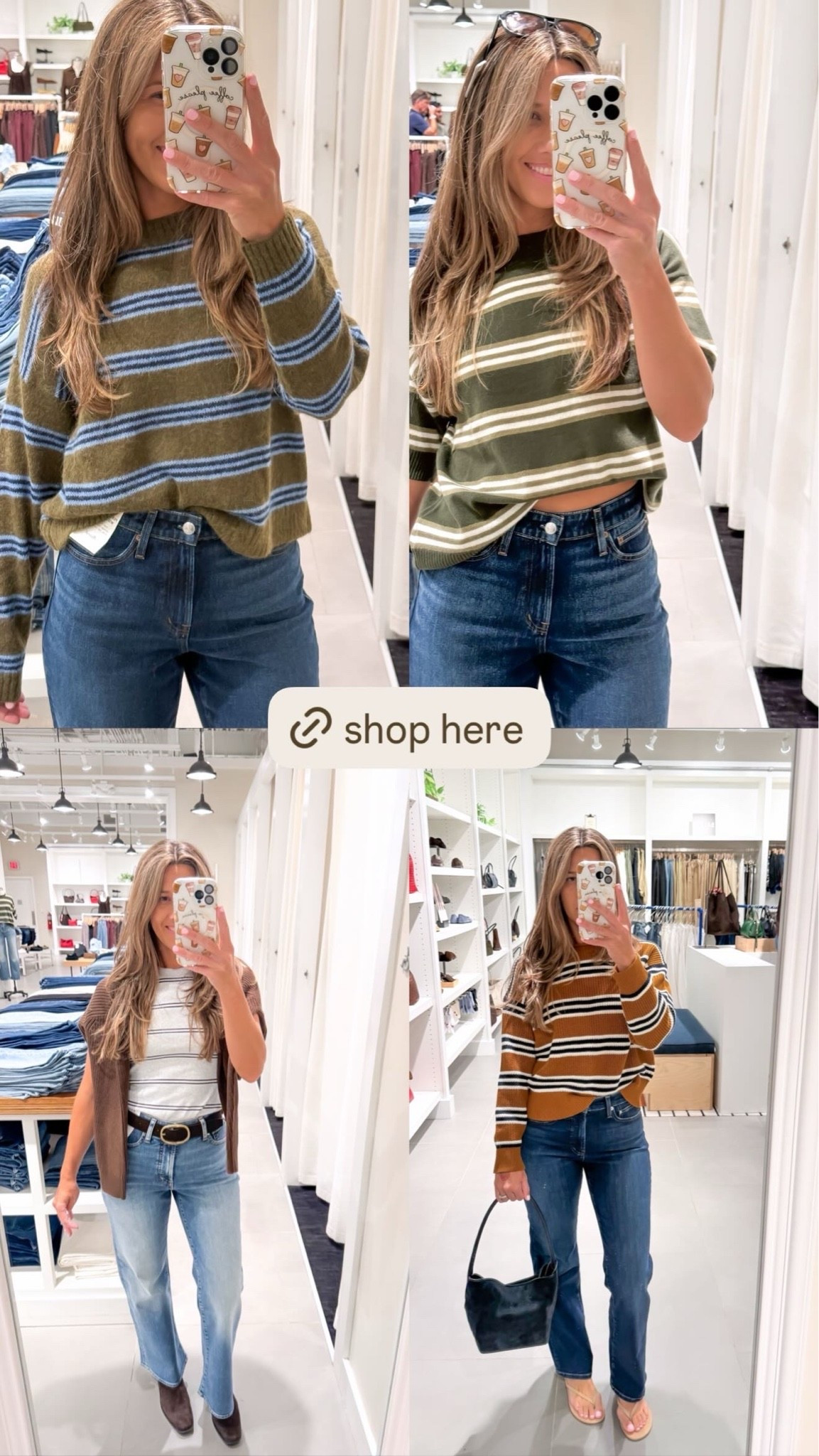 MADEWELL - THE INSIDERS EVENT
25% OFF EVERYTHING  @Madewell