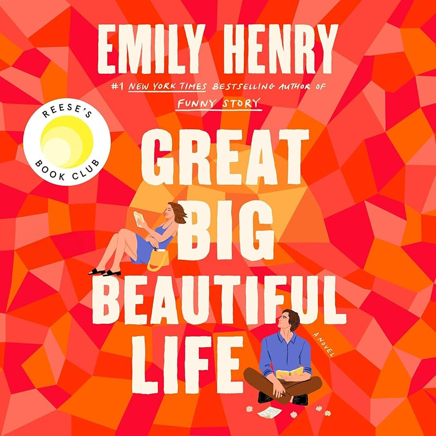 Great Big Beautiful Life | Amazon (US)