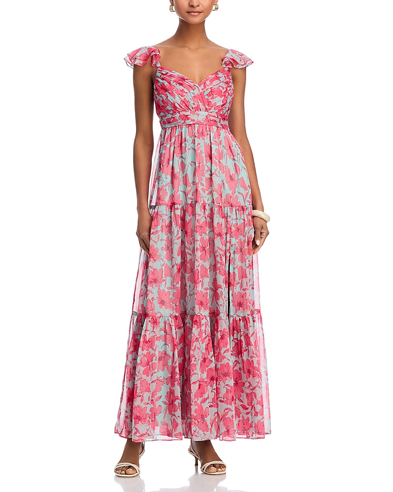 Astr the Label Fritillaria Dress | Bloomingdale's (US)