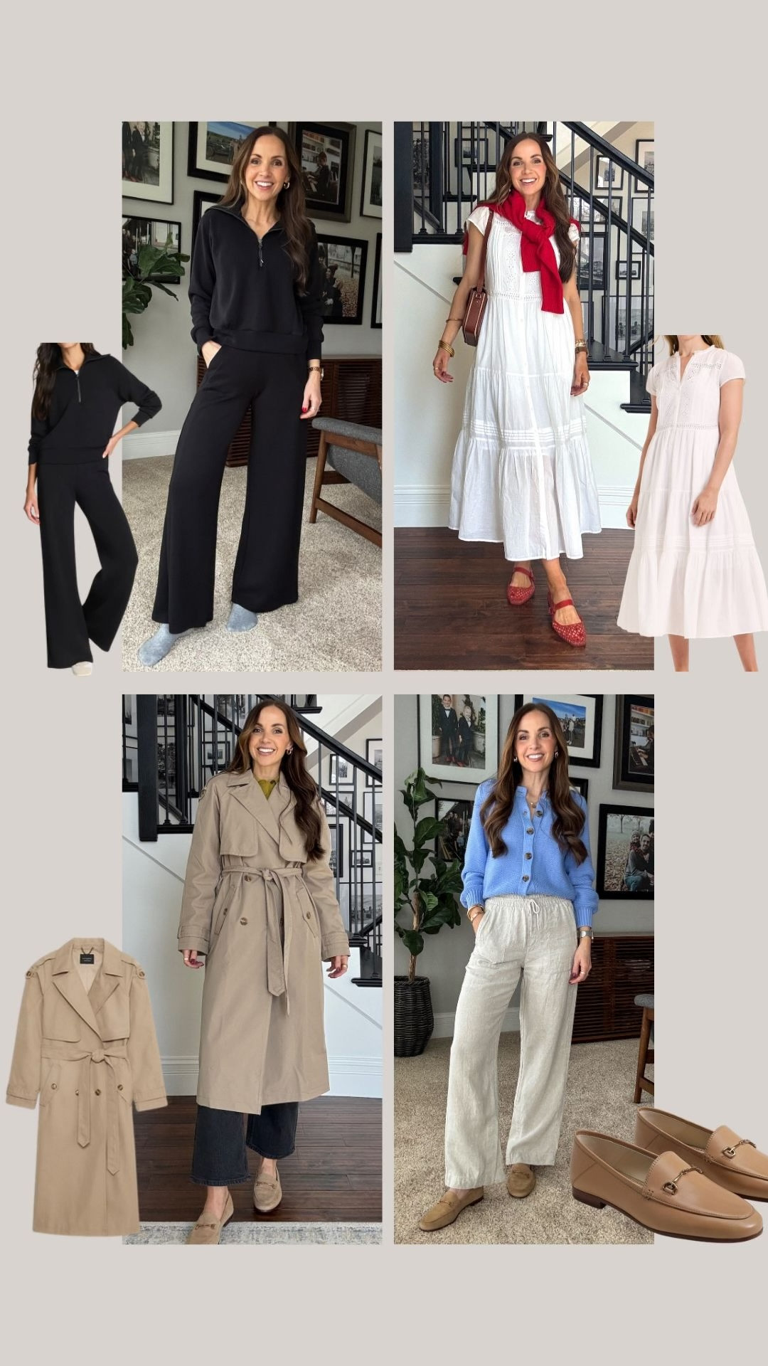 Presidents Day Sale! 
@Spanx @Target @bananarepublic @samedelman