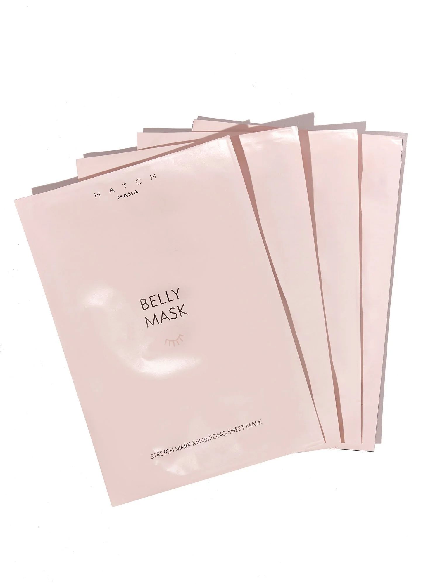 Belly Fix | HATCH Collection