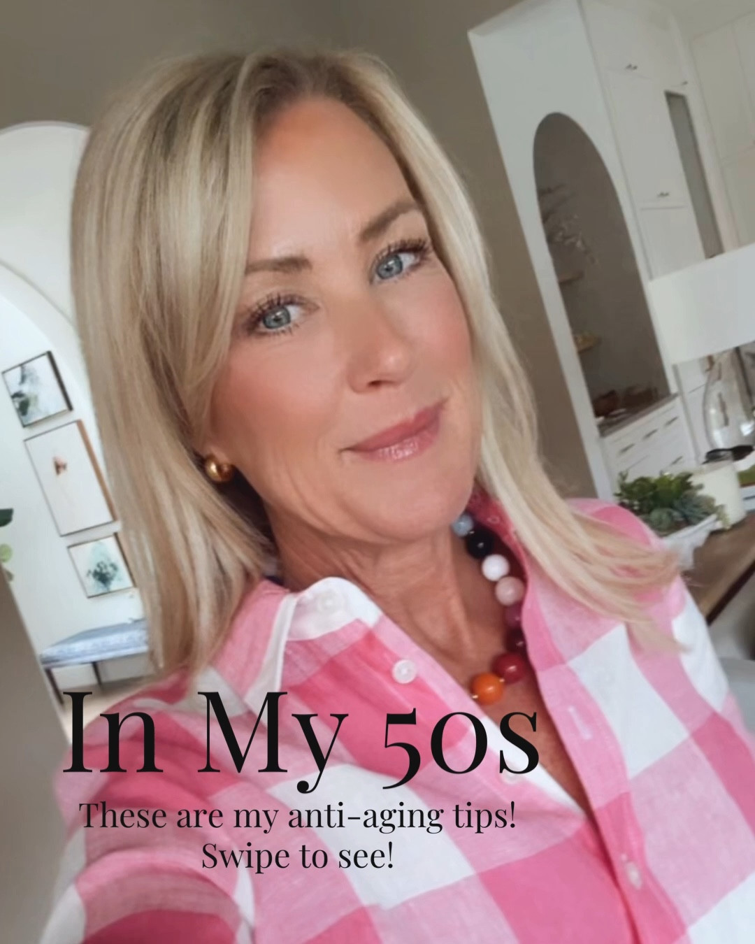All my anti-aging tips in one place! Here’s what’s been working in my 50s!


#LTKOver40 #LTKSeasonal #LTKootd