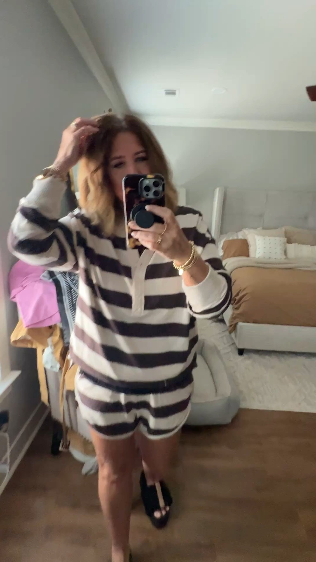 Comfy OOTD 
Aerie is so good

#LTKdayinmylife #LTKootd #LTKgrwm