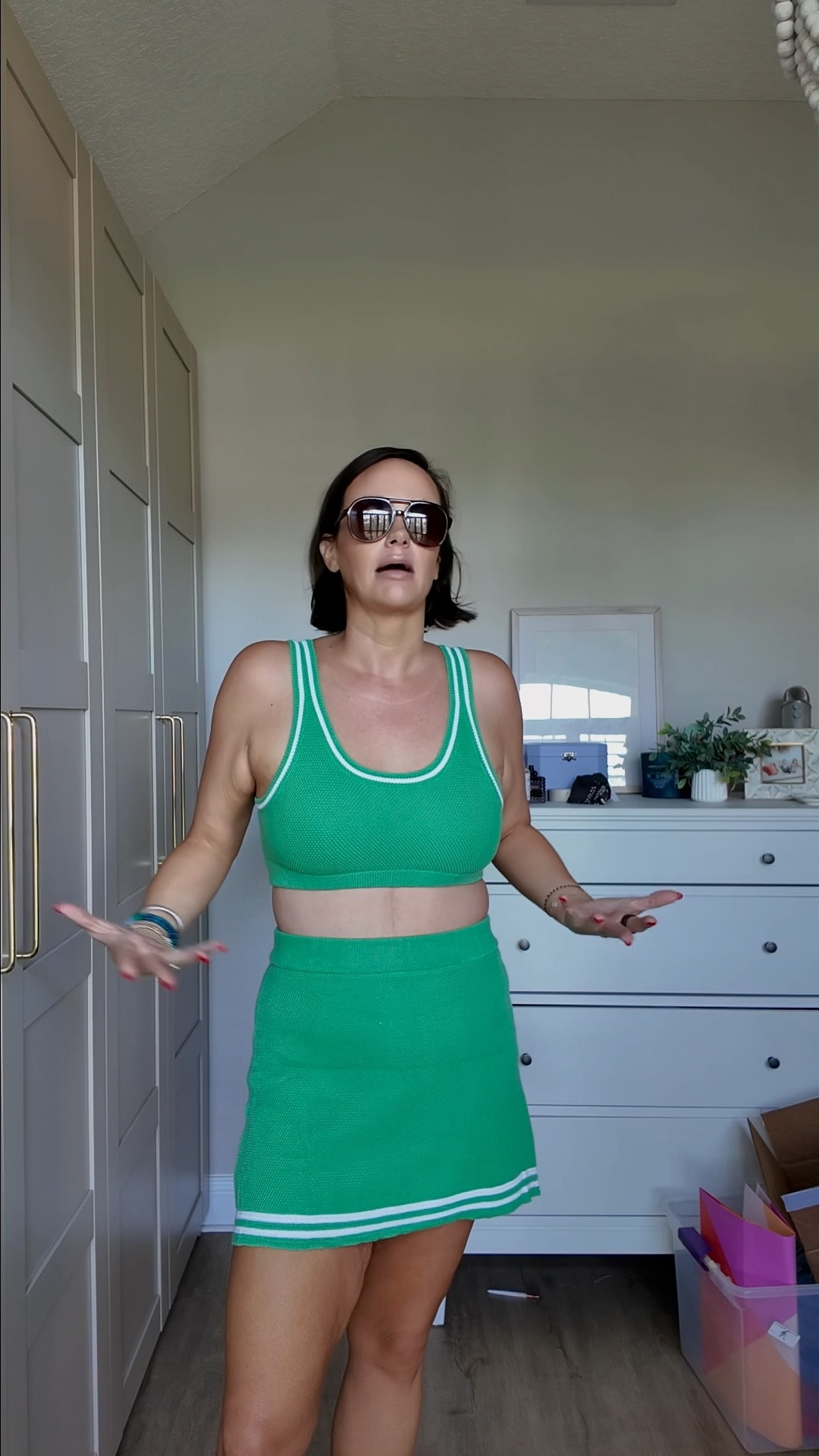 Amazon Outfit 

#LTKActive #LTKStyleTip #LTKFindsUnder50