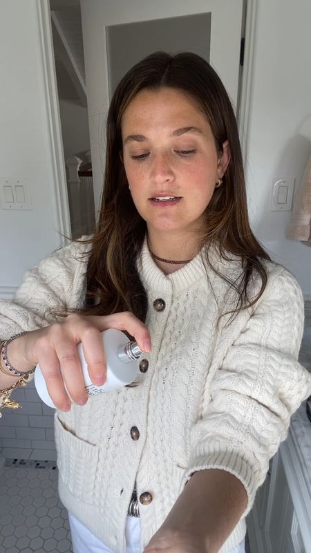 Not a perfume is the new perfume! The most fresh, clean and minimalistic scent that adjusts to your PH and smells slightly different on everyone. Your skin but better! Available at @sephora @JulietteHasaGun #Sephora #NotaPerfume #SephoraPartner 