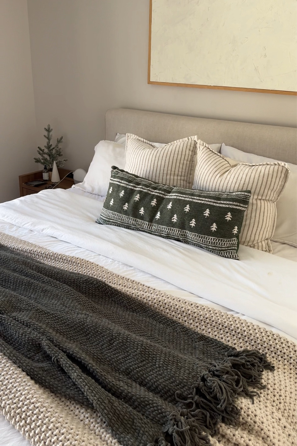 Christmas bedding > 🎄✨☃️

#LTKFindsUnder50 #LTKStyleTip #LTKFindsUnder100