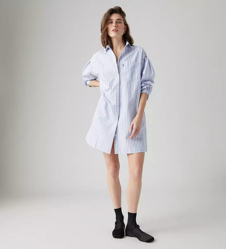 Nola Shirt Dress | LEVI'S (US)