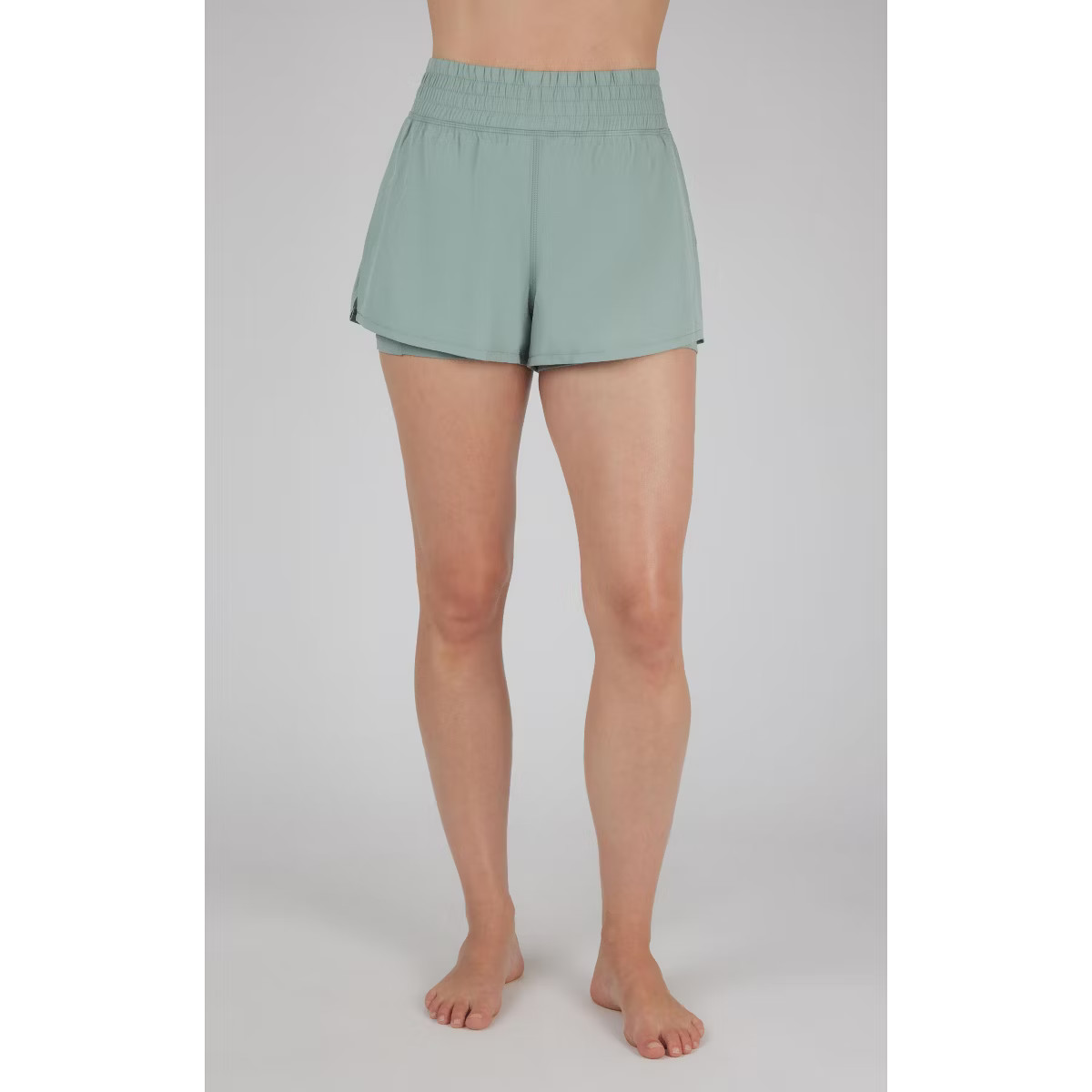 90 Degree By Reflex Womens Lightstreme Love and Flutter Running Short | Target